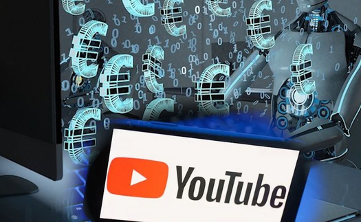 Xuất hiện hình thức lừa đảo mới trên YouTube và phần mềm AI chính là 'kẻ đứng sau' 