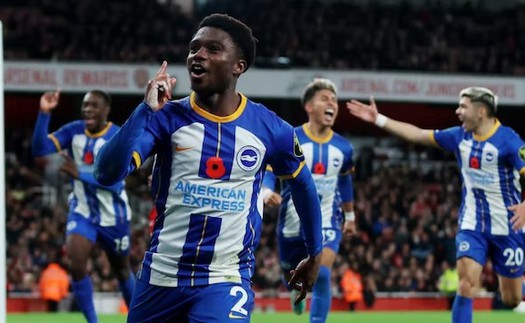 Nhận định, soi kèo Brighton vs Grimsby (21h15, 19/3), FA Cup vòng tứ kết