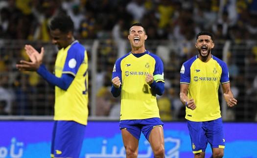 Nhận định, soi kèo Al Nassr vs Abha (00h30, 19/3), vòng 21 giải VĐQG Ả rập Xê út