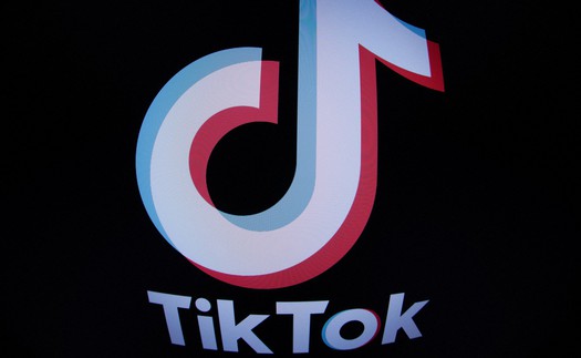 Tổng thống Joe Biden tiếp tục ủng hộ dự luật cấm TikTok