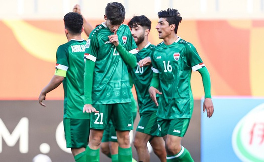 Nhận định, soi kèo U20 Uzbekistan vs U20 Iraq (21h00, 18/3): Uzbekistan giành cúp