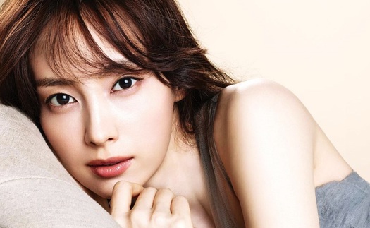 Lee Na Young: Mỹ nhân thu phục trái tim của ‘đệ nhất nam thần Hàn Quốc’ Won Bin