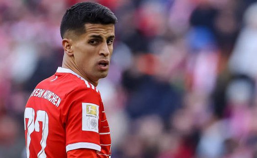 Cancelo thuộc sở hữu của Man City, có được phép ra sân chống lại Man City ở tứ kết C1?