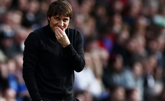 Conte nổi điên, nói thẳng lý do vì sao Tottenham trắng tay trong suốt 15 năm