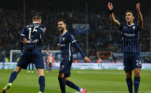 Nhận định, soi kèo Bochum vs Schalke (21h30, 4/3), vòng 23 Bundesliga