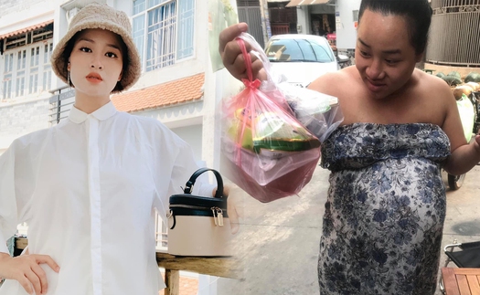 Bầu bí ăn không phanh, hotgirl chạm mốc gần 90kg, bị chồng xa lánh, đi đẻ như 'đánh trận'