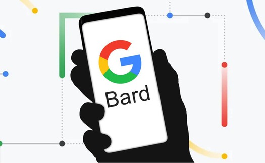 Google công bố chatbot AI Bard, tái khẳng định vị thế của mình trong lĩnh vực công cụ tìm kiếm