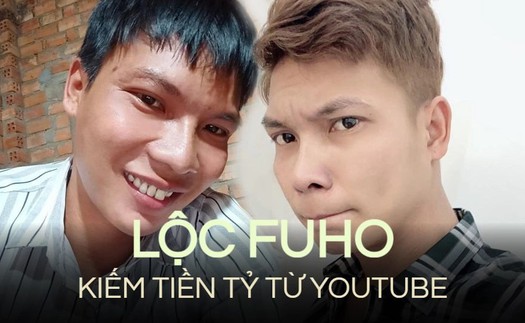 Chàng trai dạy phụ hồ online bỏ túi 1,6 tỷ đồng: Stream Youtube có lúc “ngang ngửa” Độ Mixi, từ người làm thuê trở thành sếp trả lương cho người khác