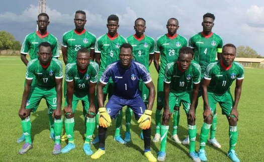 Nhận định, soi kèo Congo vs Nam Sudan (23h00, 23/3), vòng loại Giải vô địch châu Phi