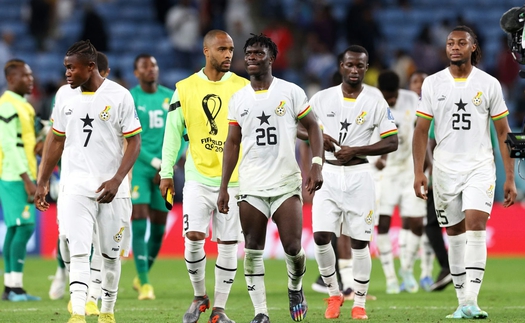 Nhận định, soi kèo Ghana vs Angola (00h00, 24/3), vòng loại Giải vô địch châu Phi