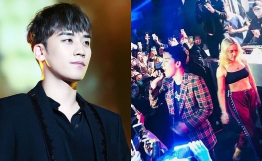 Netizen phẫn nộ cách Seungri tận hưởng cuộc sống dù mới ra tù: Từ rủ bạn đi club 'quẩy' cho đến việc sang Thái Lan du lịch