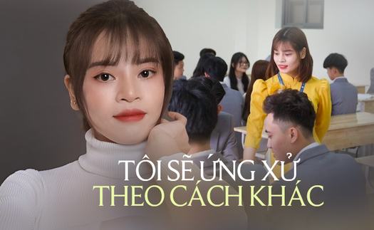 Vụ cô giáo cắt tóc học sinh ngay trên bục giảng: Nhiều giáo viên lên tiếng, đề xuất cách ứng xử hợp tình hợp lý hơn