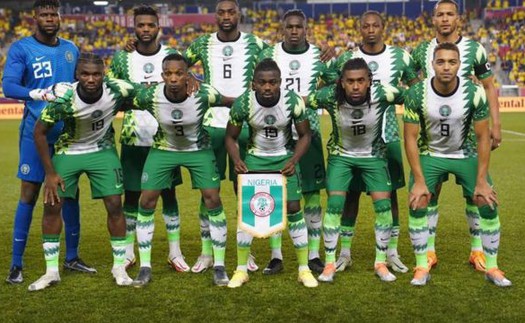 Nhận định bóng đá Nigeria vs Ghana (23h00 hôm nay), giao hữu quốc tế