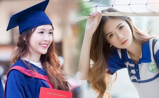 Đại học Ngoại ngữ (ĐHQGHN) và Đại học Hà Nội: Trường nào sinh viên tốt nghiệp dễ kiếm việc hơn?