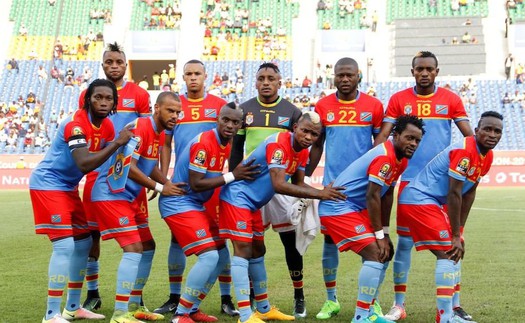 Nhận định, soi kèo Congo vs Mauritania (20h00, 24/3), vòng loại Giải vô địch châu Phi