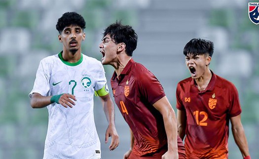 Nhận định, soi kèo U23 Qatar vs U23 Thái Lan (0h30, 26/3), Doha Cup 2023