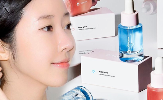 Dành cho ai cần đổi serum: Đây là 4 item mới ra mà có lẽ bạn sẽ 'ưng quá chừng'