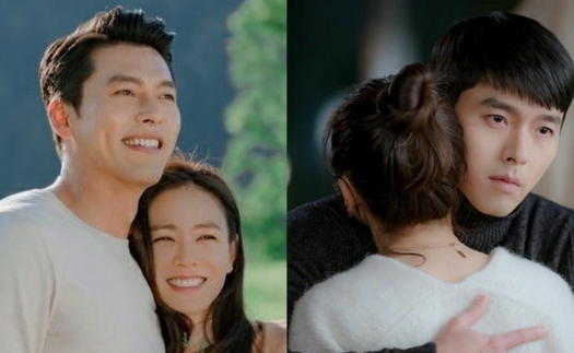 Bờ vai Thái Bình Dương của Hyun Bin bỗng gây sốt mạng xã hội: Thế này thì bà xã Son Ye Jin lại được nhờ rồi!