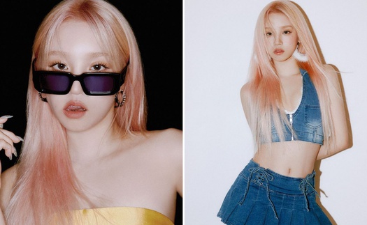 Muốn có cơ bụng phẳng như Yuqi (G)I-DLE, bạn nhất định phải đọc ngay 6 tuyệt chiêu này từ cô nàng