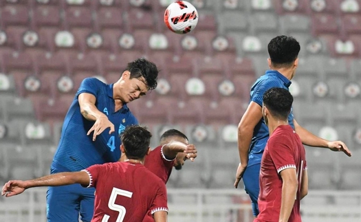 Nhận định, soi kèo U23 Thái Lan vs U23 Kuwait (3h00, 29/3), Doha Cup 2023