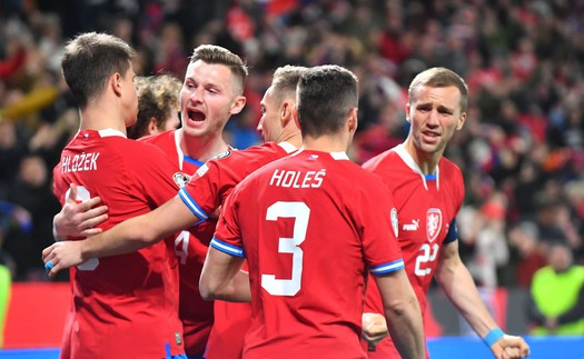 Nhận định, soi kèo Moldova vs CH Séc (01h45, 28/3): Khách lấn chủ