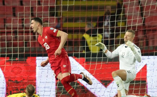 Nhận định, soi kèo Montenegro vs Serbia (01h45, 28/3), VL EURO 2024