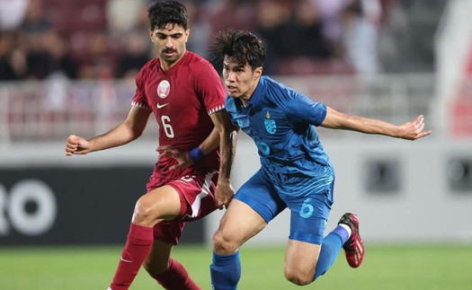 Nhận định, soi kèo U23 Qatar vs U23 Ả rập Xê út (01h00, 29/3), Doha Cup 2023