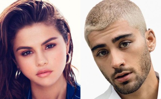 Selena Gomez và Zayn Malik 'có thể là một cặp đôi tuyệt vời trong thời gian dài'