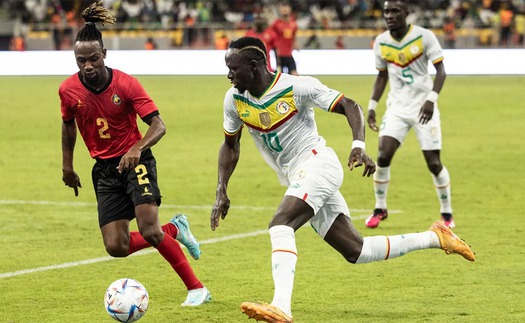 Nhận định, soi kèo Mozambique vs Senegal (23h00, 28/3), vòng loại Cúp Châu Phi