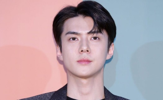 Netizen sốc trước tin đồn bạn gái Sehun EXO mang thai