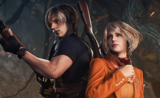 3 vũ khí tốt nhất trong Resident Evil 4 Remake