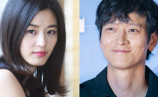 Jun Ji Hyun và Kang Dong Won nhận vai điệp viên trong drama mới