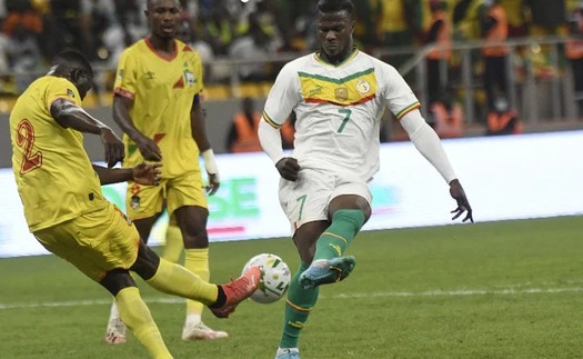 Nhận định, soi kèo Rwanda vs Benin (20h00, 29/3), vòng loại Cúp Châu Phi