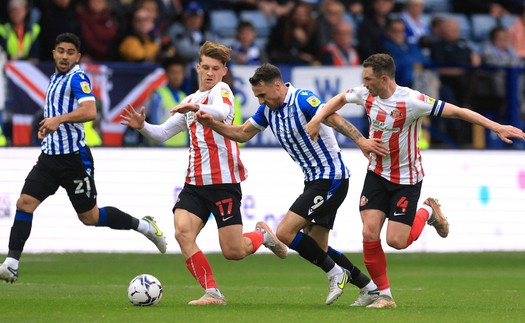 Nhận định, soi kèo Cheltenham vs Sheffield Wednesday (01h45, 30/3), đá bù League One 