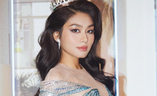 Thảo Nhi Lê ngơ ngác khi chưa gặp mặt thương thảo đã bị truất quyền dự thi Miss Universe