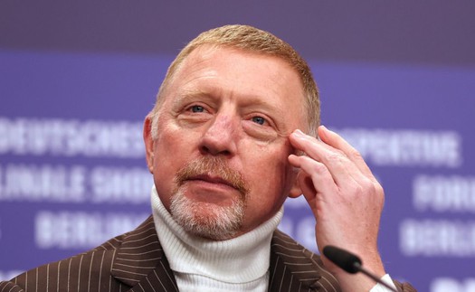 Boris Becker: Triệu phú tuổi 17, phá sản tuổi 54, suýt chết trong tù