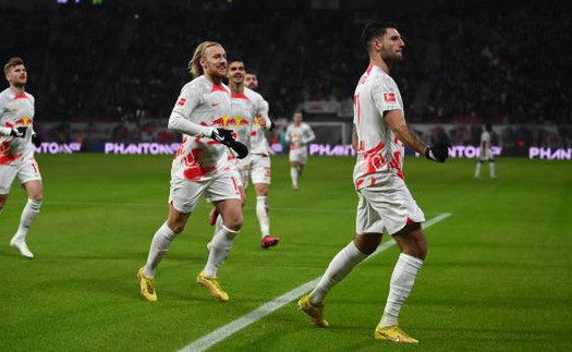 Nhận định, soi kèo Leipzig vs Mainz (20h30, 1/4), Bundesliga vòng 26 