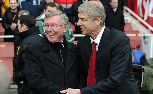 Premier League công bố 2 HLV đầu tiên có tên tại Đại sảnh danh vọng Ngoại hạng Anh