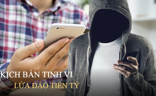 Thêm nạn nhân mất 1 tỷ đồng sau cuộc điện thoại: Kịch bản thao túng bị hại cực kỳ tinh vi, có liên quan đến 1 ứng dụng giả mạo