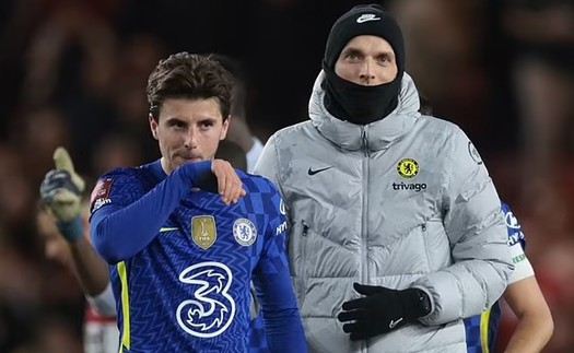 Tin nóng bóng đá sáng 29/3: Tuchel có cơ hội tái ngộ Mount, Son Heung Min xin lỗi Conte 