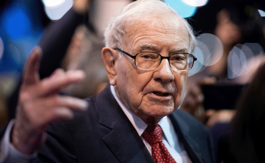 Thần chứng khoán Warren Buffett lỗ khủng gần 50 tỷ USD và bài học làm giàu cực thấm: Biết phanh quan trọng hơn tăng tốc! 