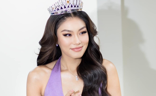 Thảo Nhi Lê và CEO Bảo Hoàng cùng có động thái hoang mang về việc mất suất thi Miss Universe, fan sắc đẹp rầm rộ đòi công bằng