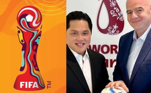 Vì sao FIFA tước quyền đăng cai U20 World Cup 2023 của Indonesia?