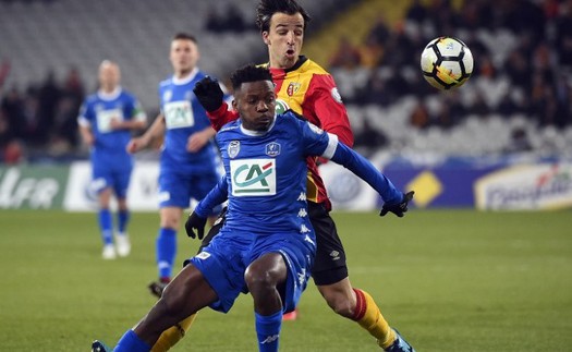 Nhận định, soi kèo Auxerre vs Troyes (22h00, 1/4), vòng 29 Ligue 1