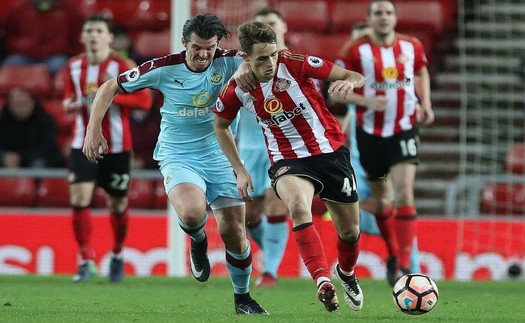 Nhận định, soi kèo Burnley vs Sunderland (02h00, 1/4), Hạng nhất Anh hôm nay