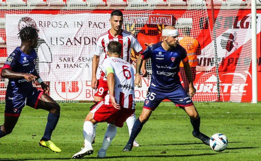 Nhận định, soi kèo Clermont vs Ajaccio (20h00, 2/4), vòng 29 Ligue 1