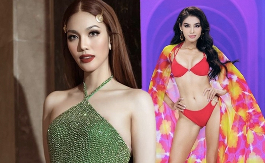 Miss Universe Vietnam tung bằng chứng: 8 email bàn về Thảo Nhi Lê, thư chốt hạ được gửi trước thông báo tận 14 tiếng