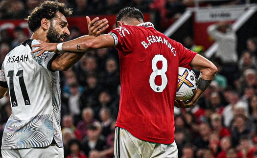 Nhận định kèo bóng đá hôm nay 5/3: Liverpool vs MU