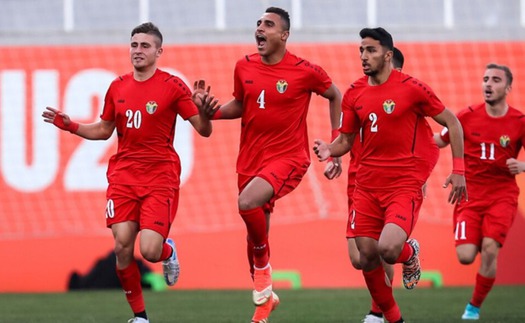 Nhận định, soi kèo U20 Oman vs U20 Tajikistan (19h00, 5/3), U20 châu Á 2023