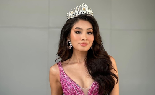 Fanpage Miss Universe Vietnam đổi tên, Unicorp - Unimedia phản ứng thế nào?